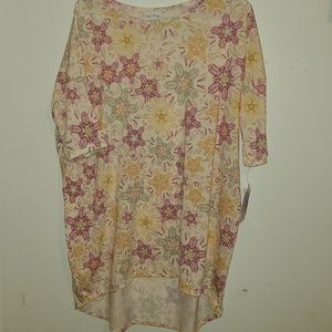 Lularoe Irma NWT!!!